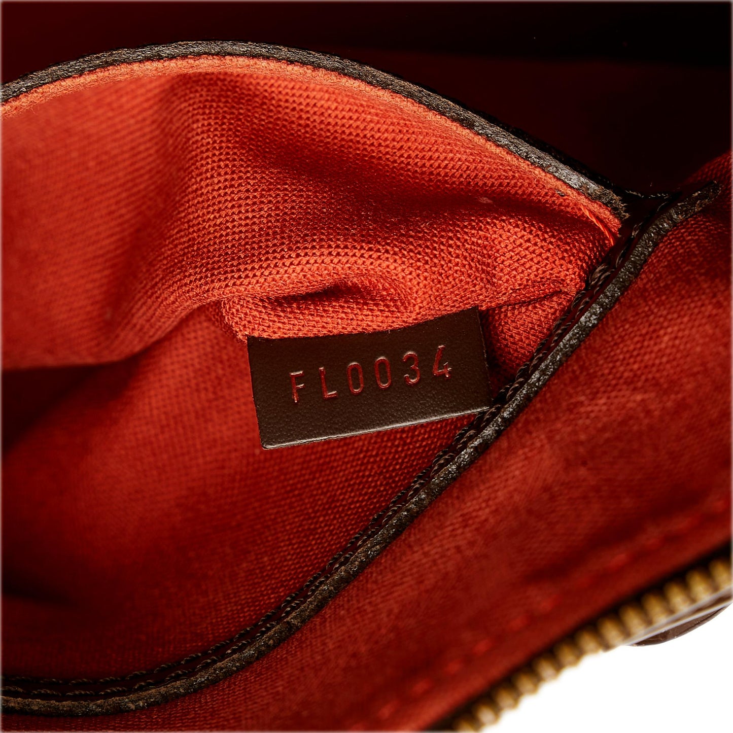 Louis Vuitton Damier Ebene Alma PM (SHG-RwKlLD)