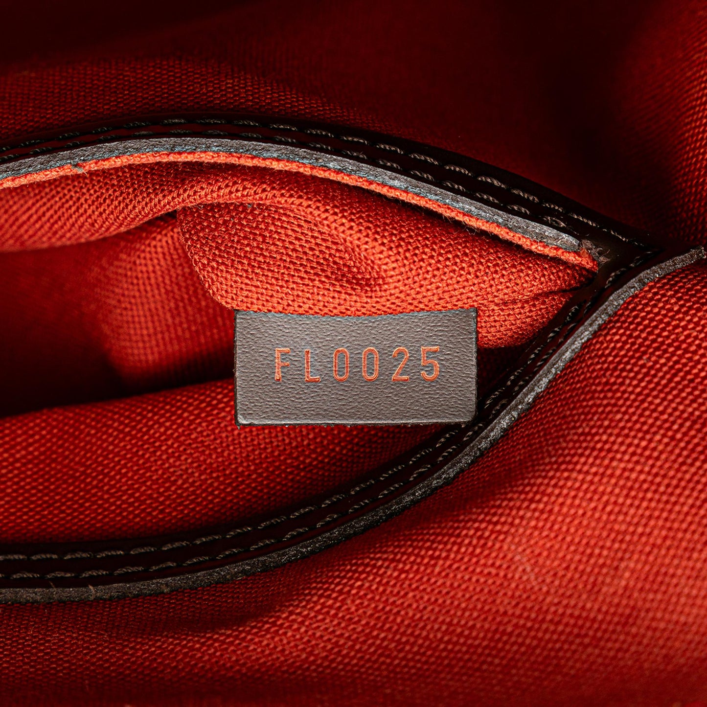 Louis Vuitton Damier Ebene Alma PM (SHG-7tFvlB)