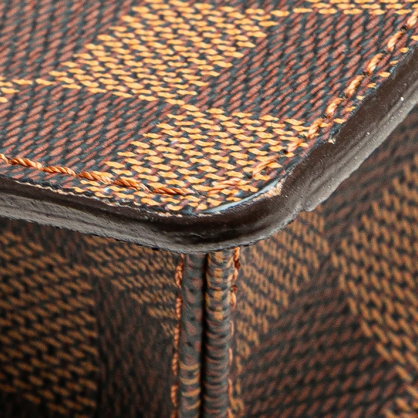 Louis Vuitton Damier Ebene Altona GM