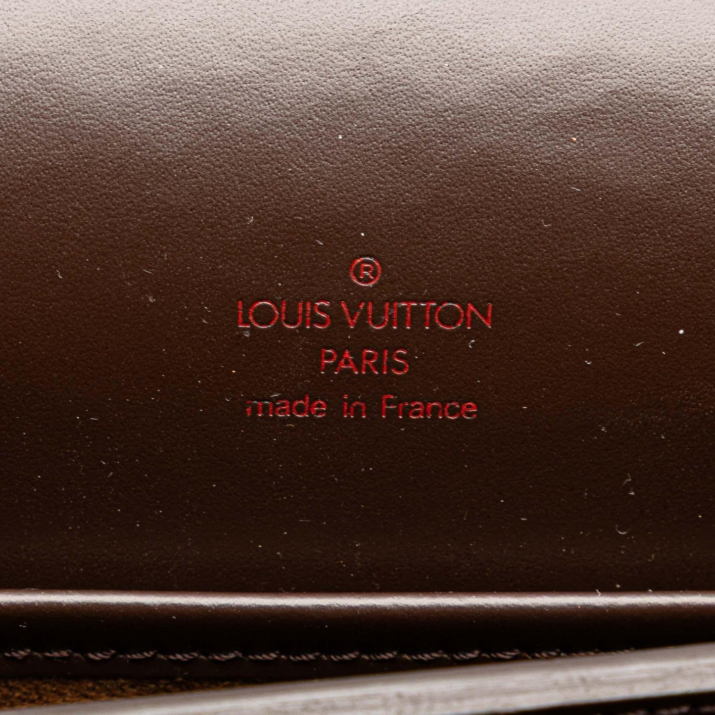 Louis Vuitton Damier Ebene Altona GM