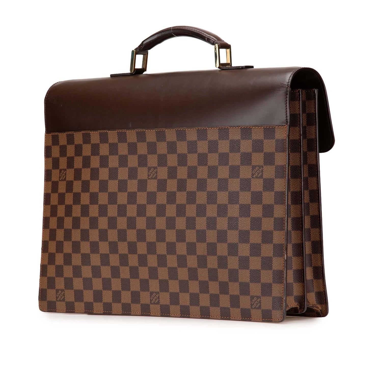 Louis Vuitton Damier Ebene Altona GM