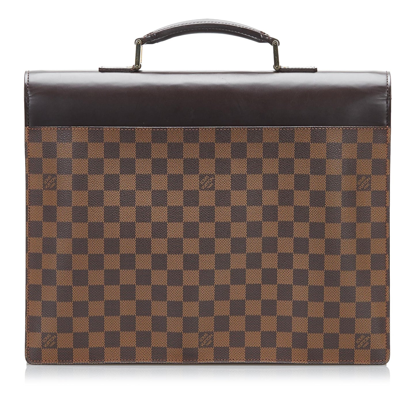 Louis Vuitton Damier Ebene Altona PM (SHG-37174)