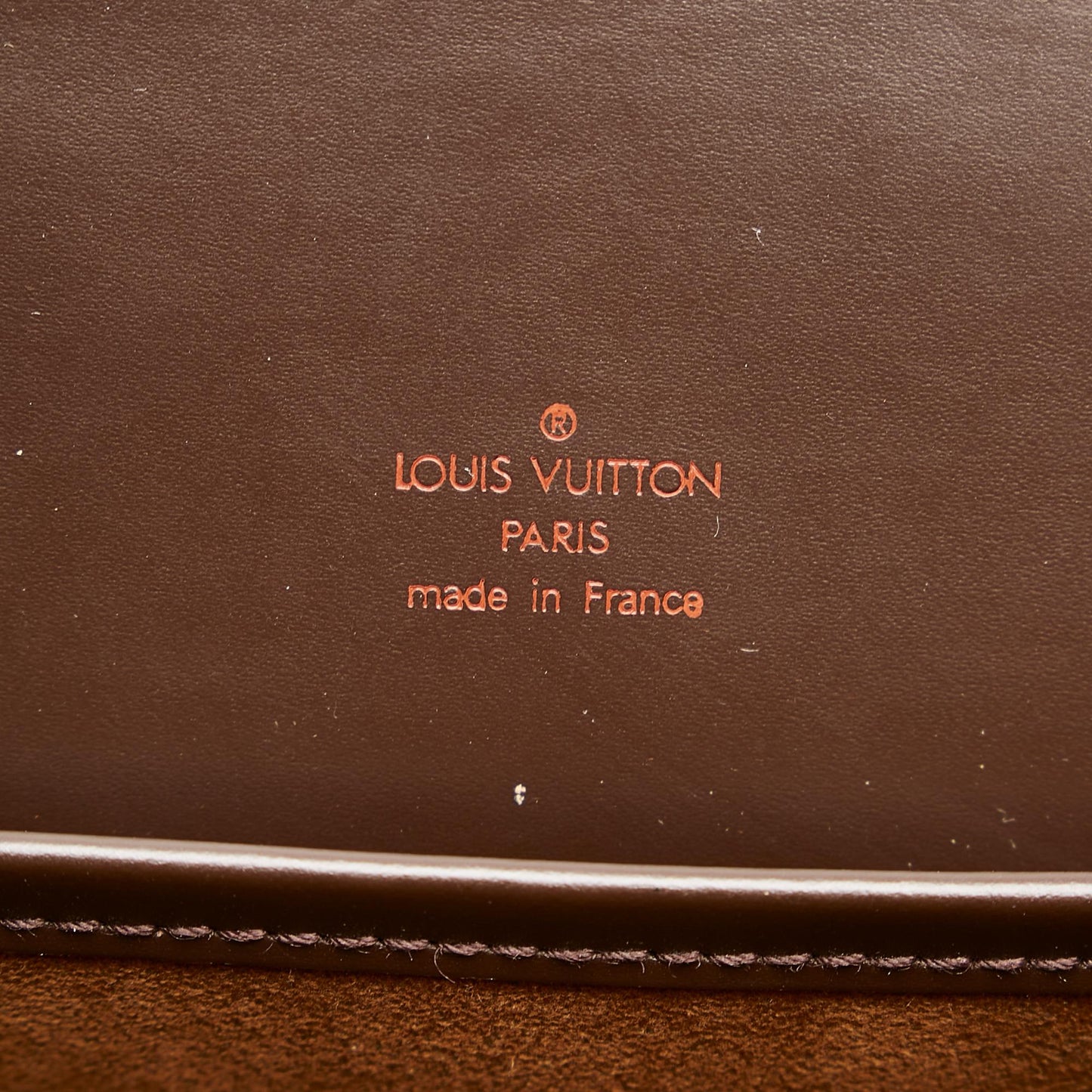 Louis Vuitton Damier Ebene Altona PM (SHG-37174)