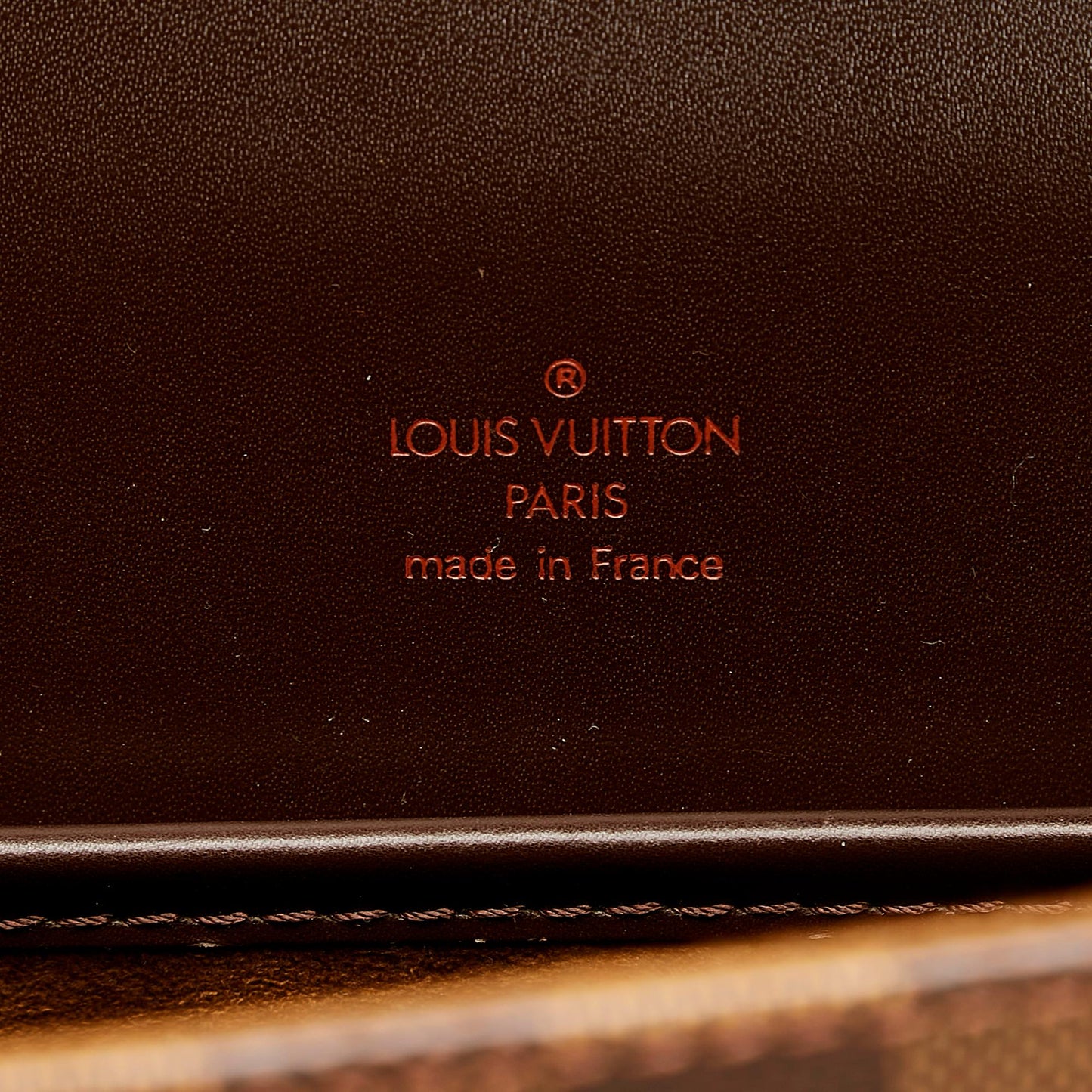 Louis Vuitton Damier Ebene Altona PM (SHG-mjvEmY)