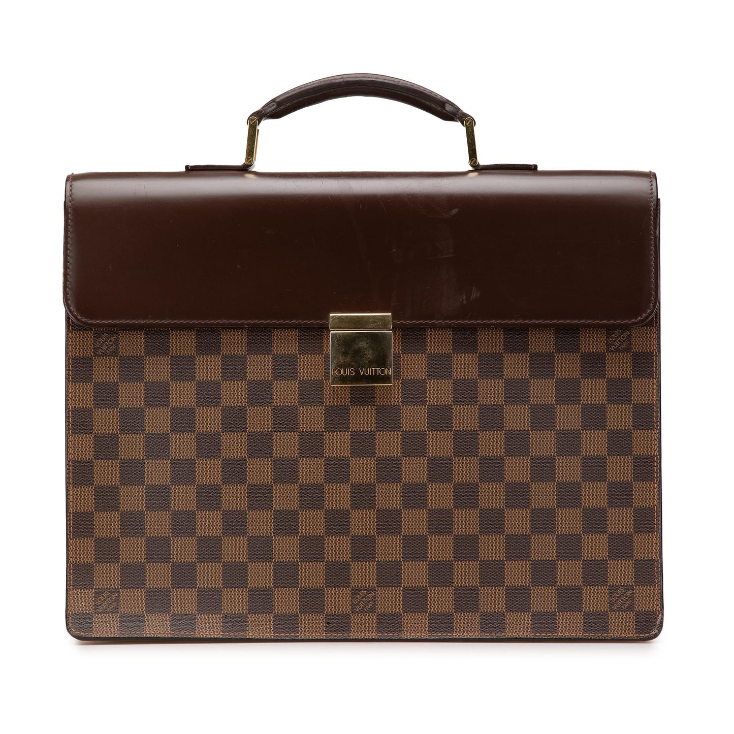 Louis Vuitton Damier Ebene Altona PM