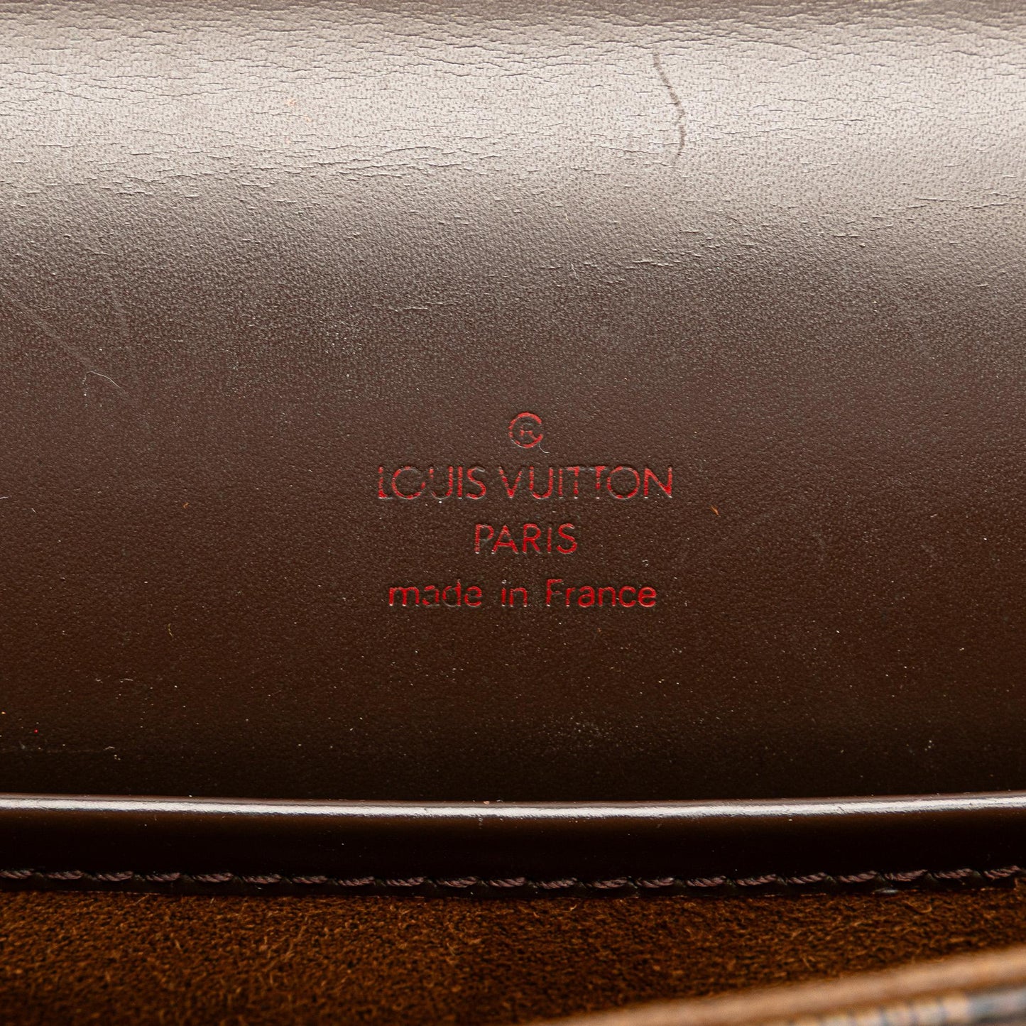 Louis Vuitton Damier Ebene Altona PM