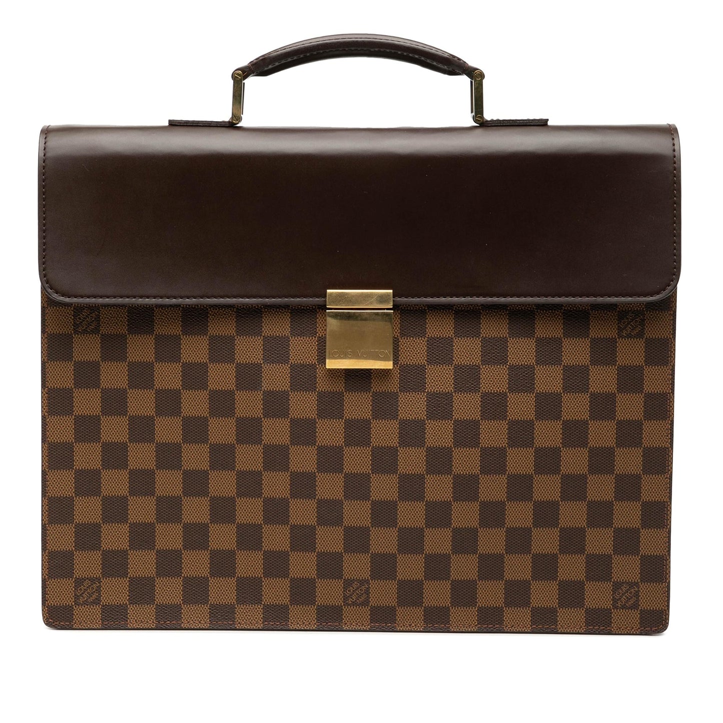 Louis Vuitton Damier Ebene Altona PM