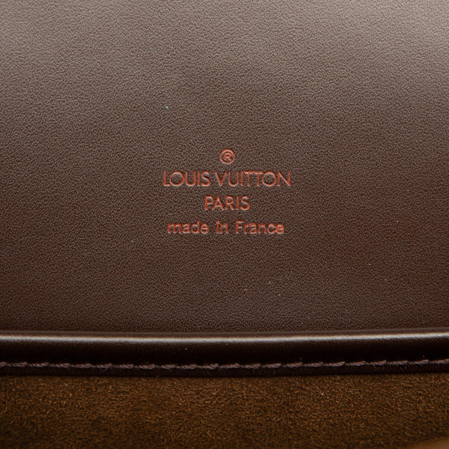 Louis Vuitton Damier Ebene Altona PM