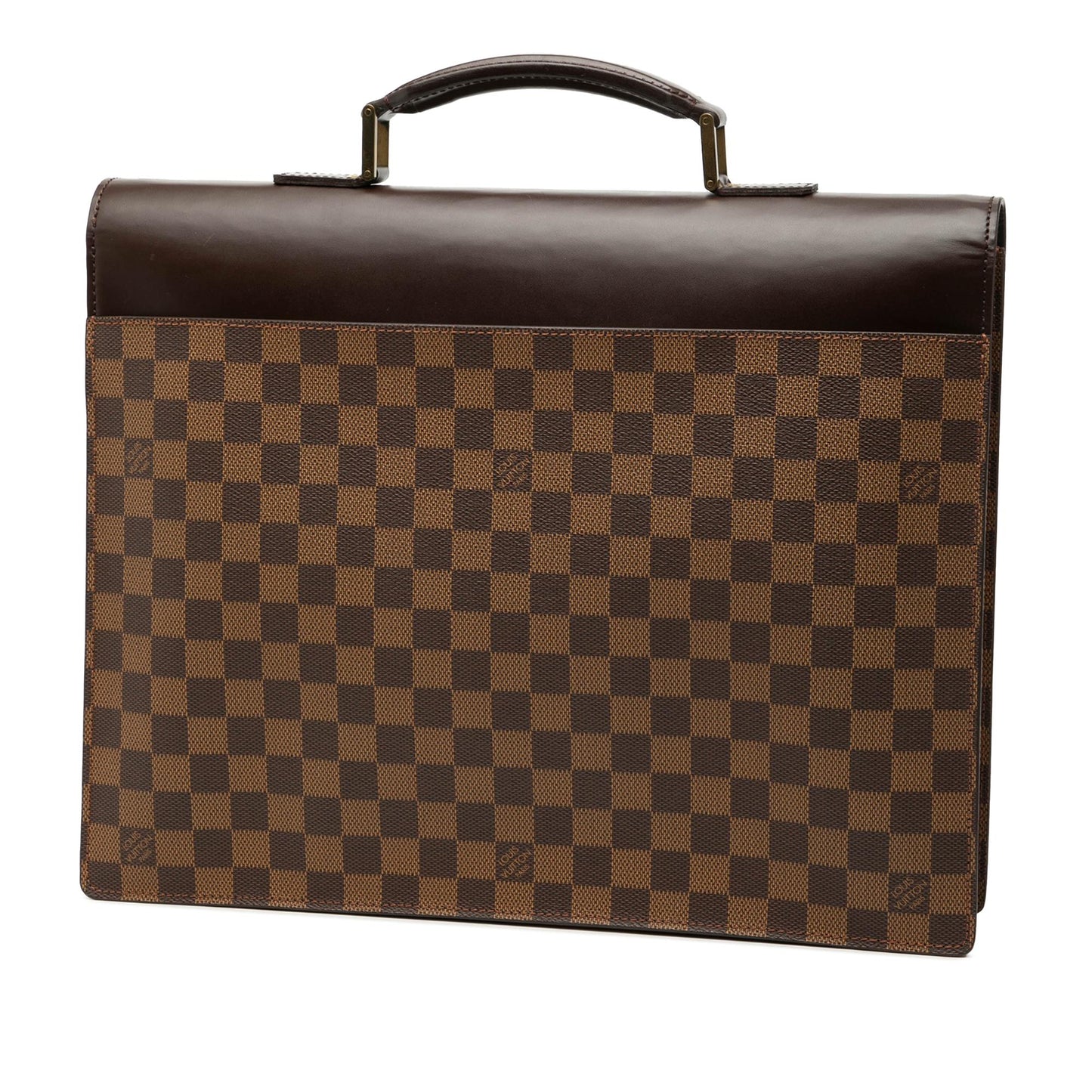 Louis Vuitton Damier Ebene Altona PM