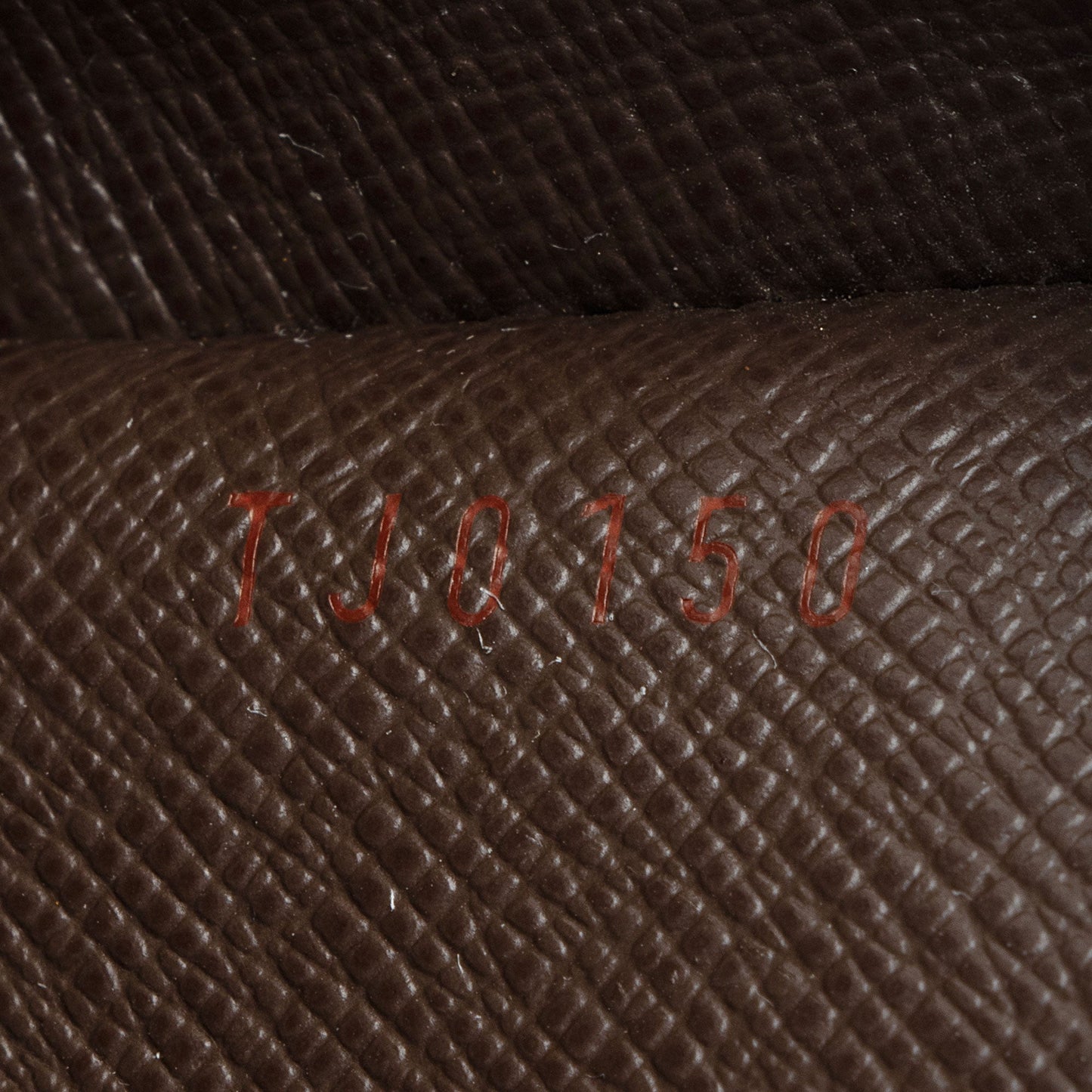 Louis Vuitton Damier Ebene Amazone Shoulder Bag (SHF-EIXLDI)