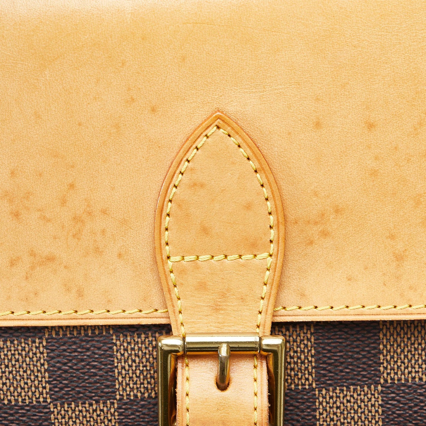 Louis Vuitton Damier Ebene Arlequin (SHG-vBxsHK)