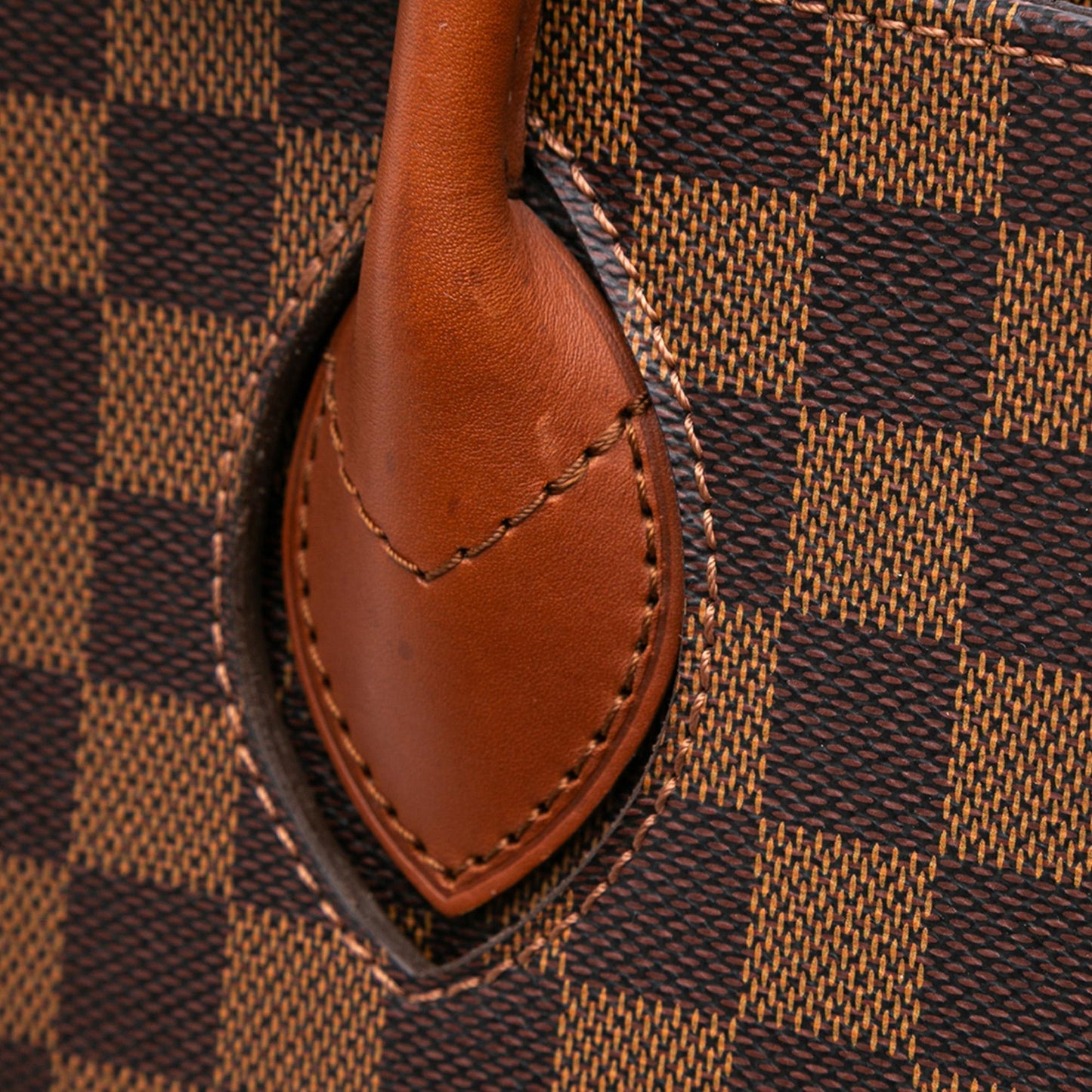 Louis Vuitton Damier Ebene Ascot