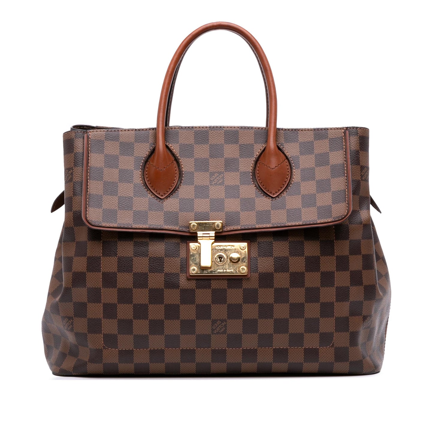 Louis Vuitton Damier Ebene Ascot