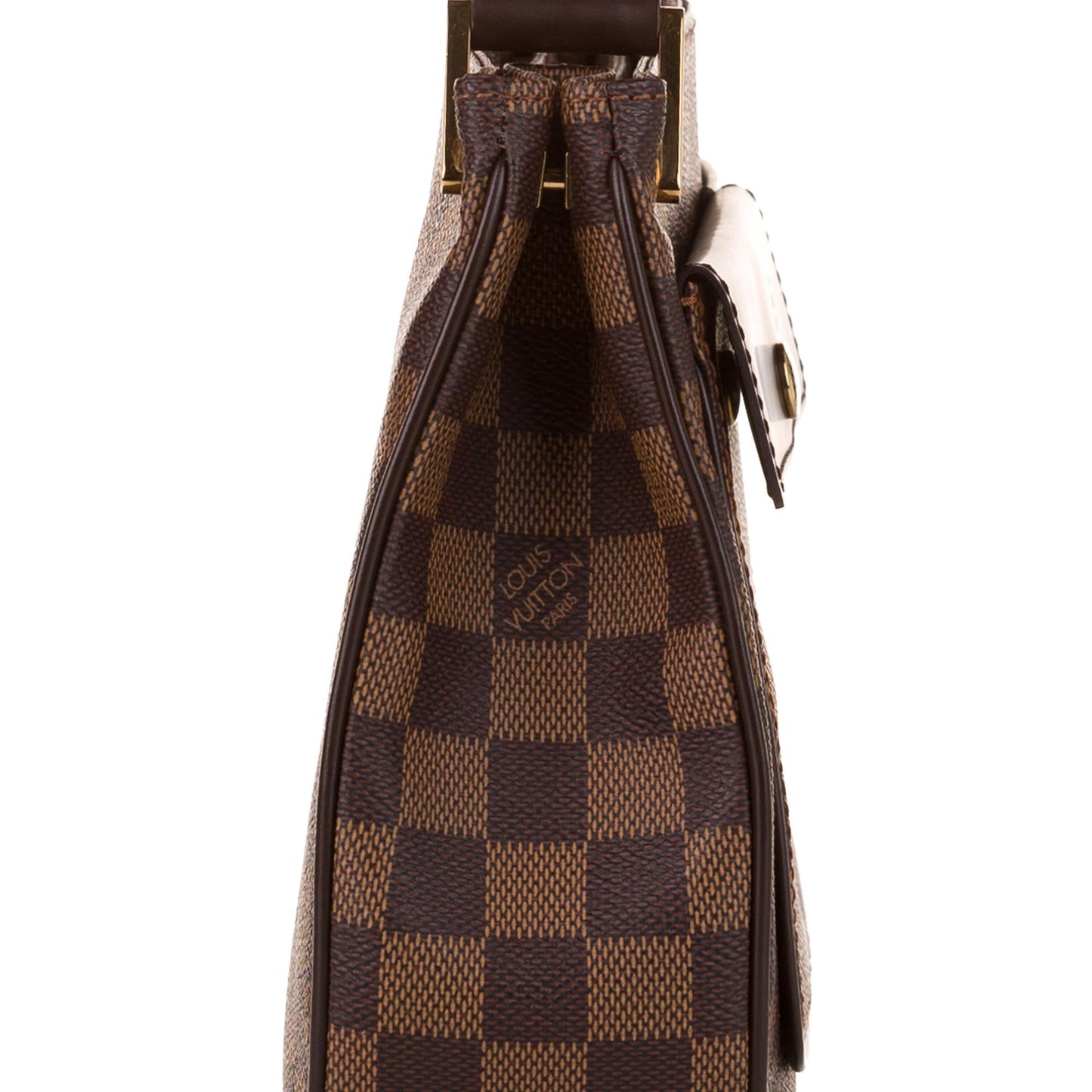 Louis Vuitton Damier Ebene Aubagne (SHG-35805)