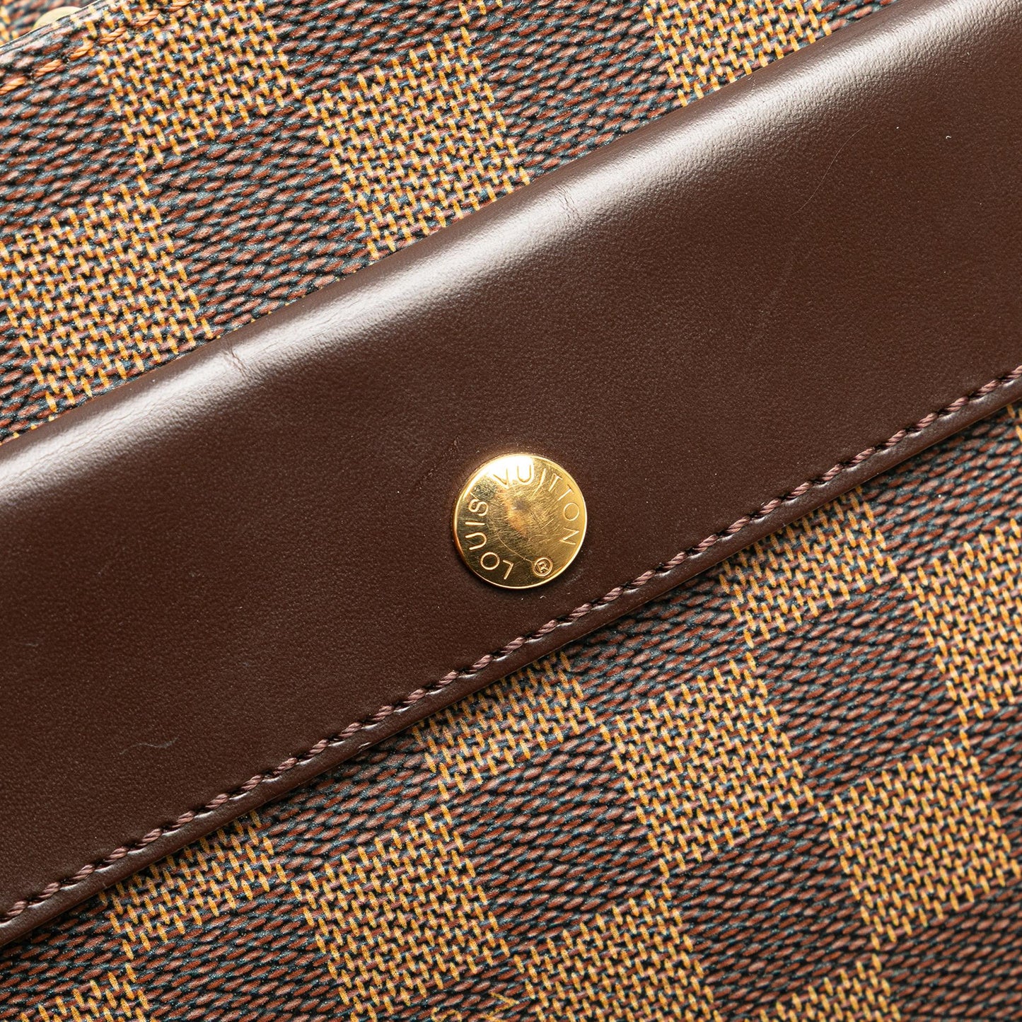 Louis Vuitton Damier Ebene Aubagne