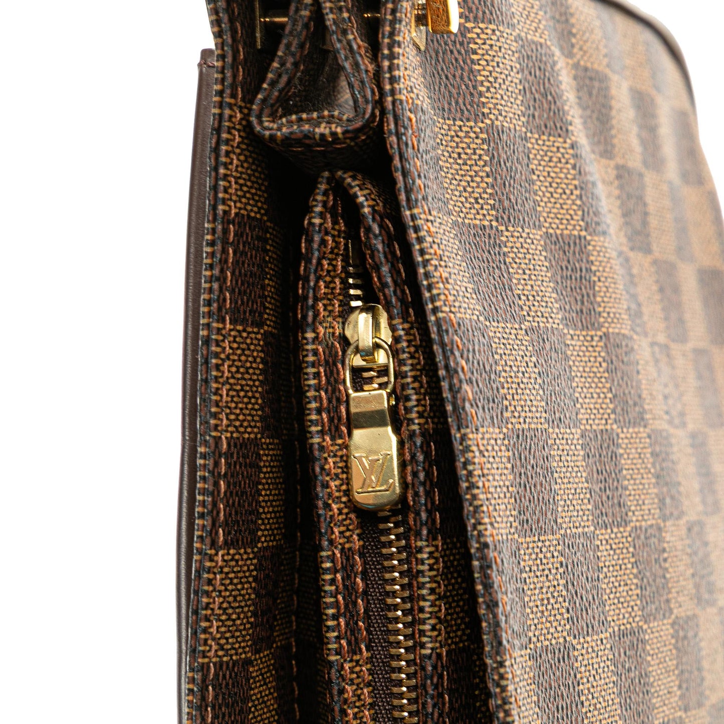 Louis Vuitton Damier Ebene Aubagne