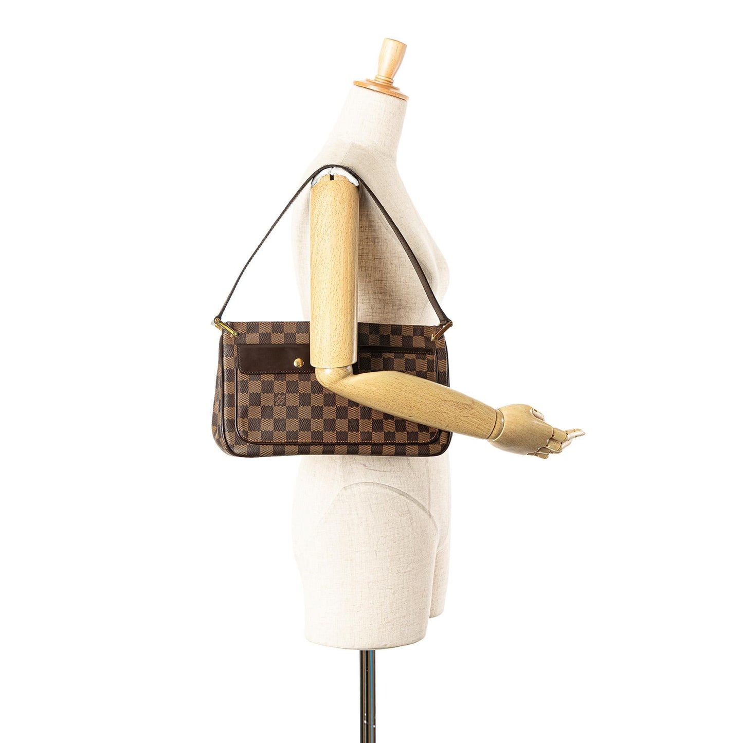 Louis Vuitton Damier Ebene Aubagne