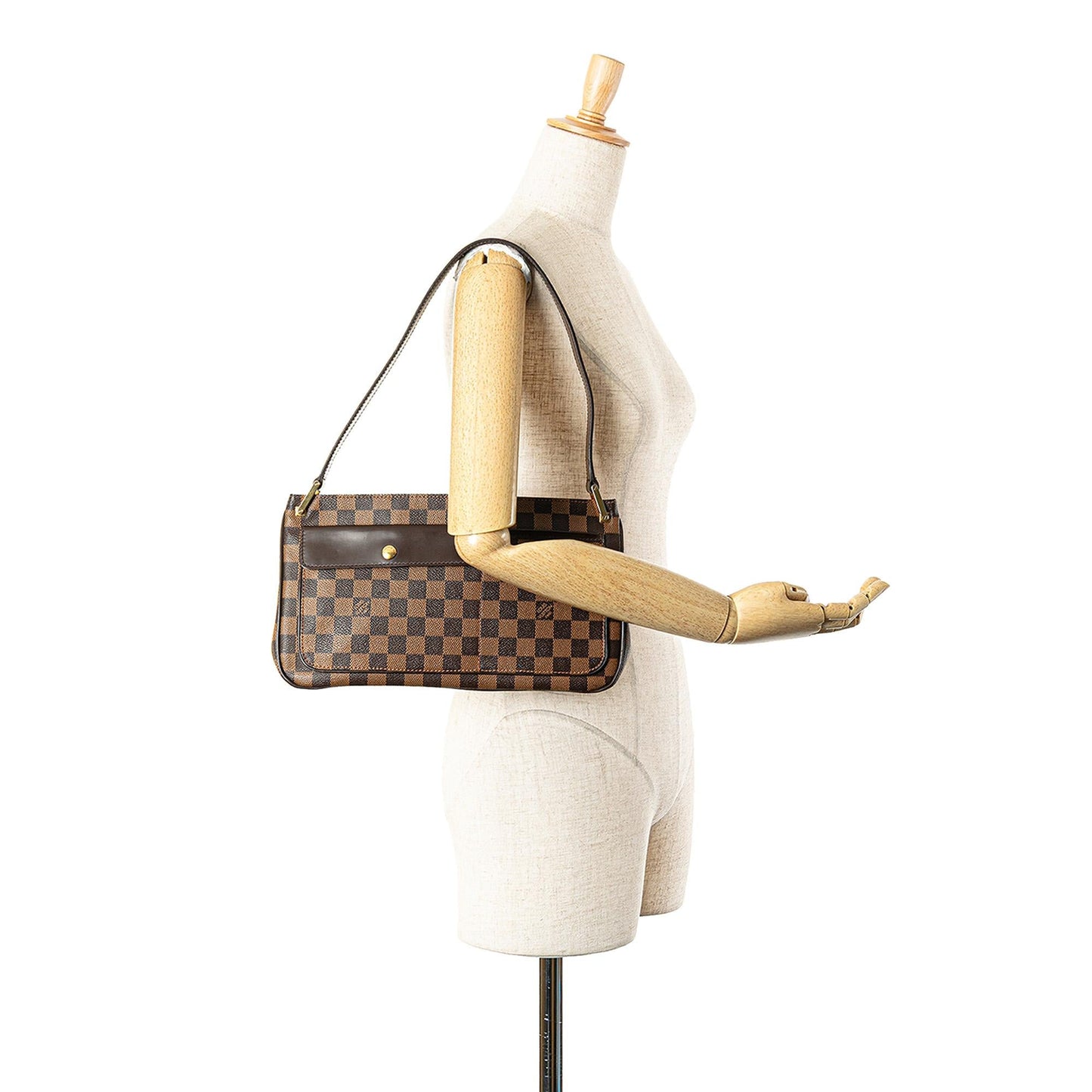 Louis Vuitton Damier Ebene Aubagne