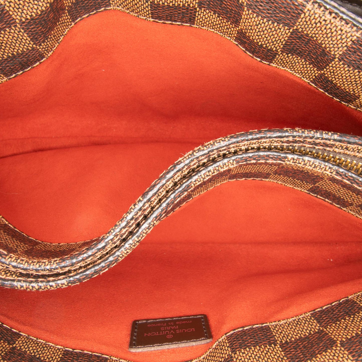 Louis Vuitton Damier Ebene Aubagne