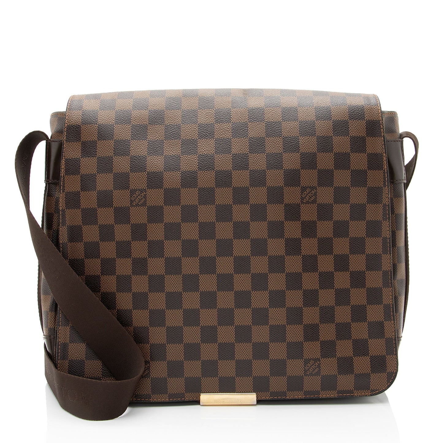 Louis Vuitton Damier Ebene Bastille Messenger