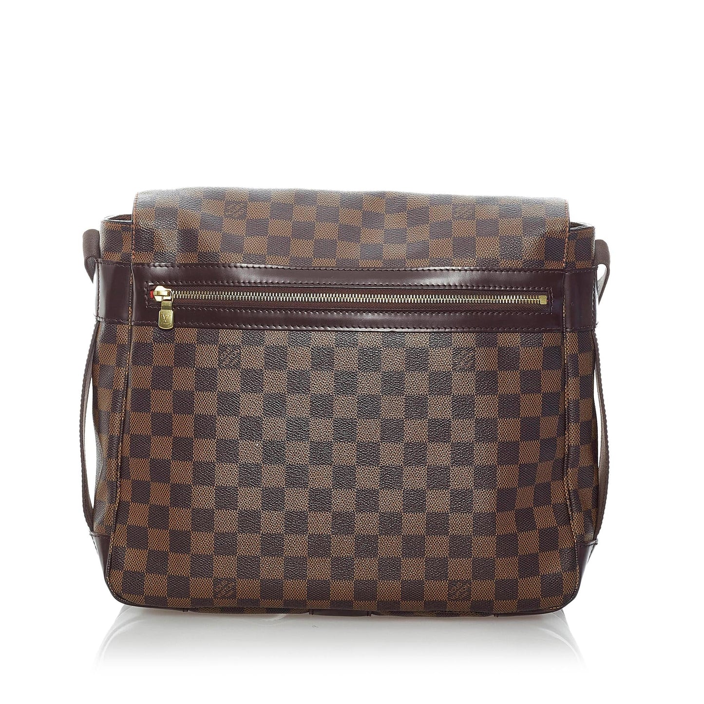 Louis Vuitton Damier Ebene Bastille (SHG-31201)