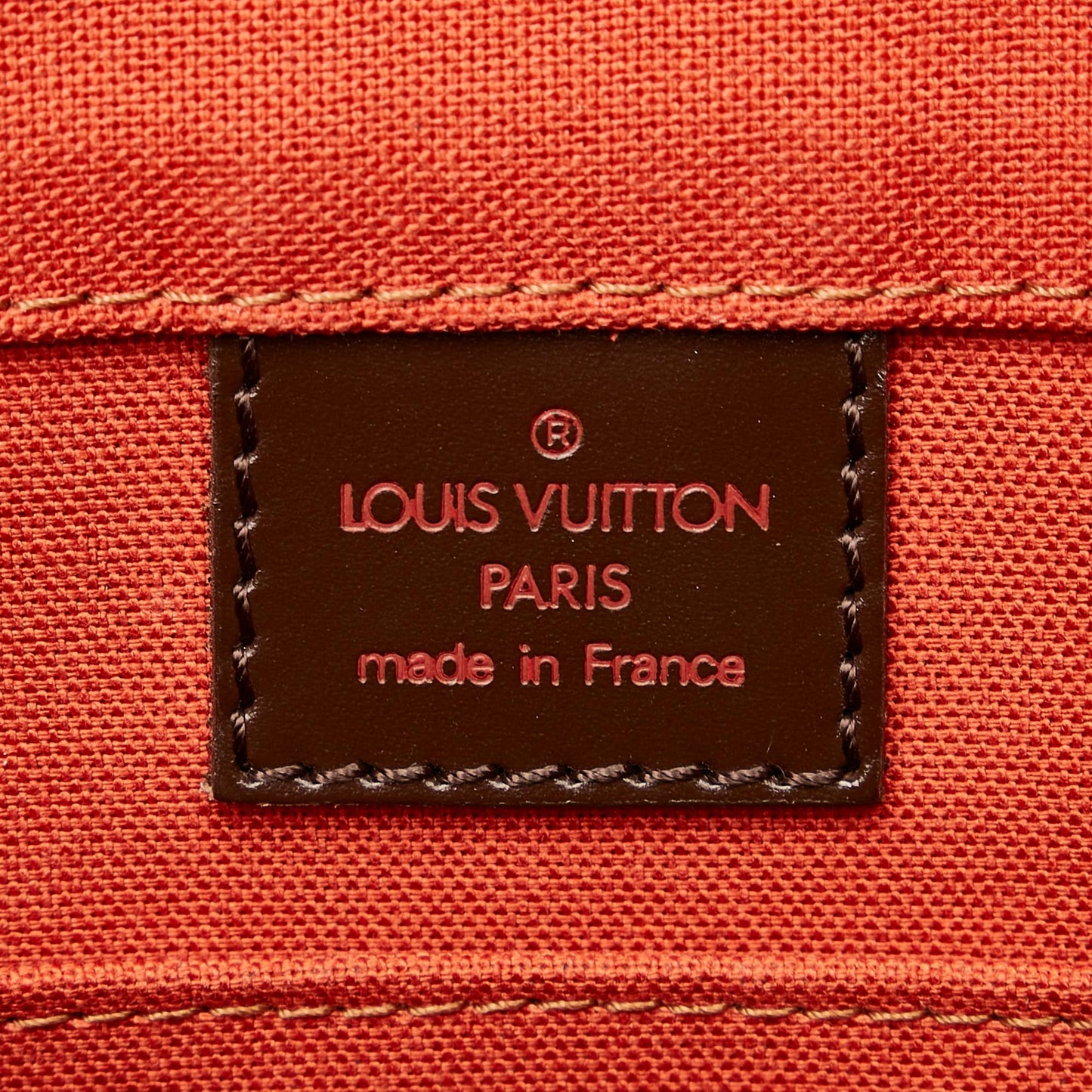 Louis Vuitton Damier Ebene Bastille (SHG-RVzJ8Y)
