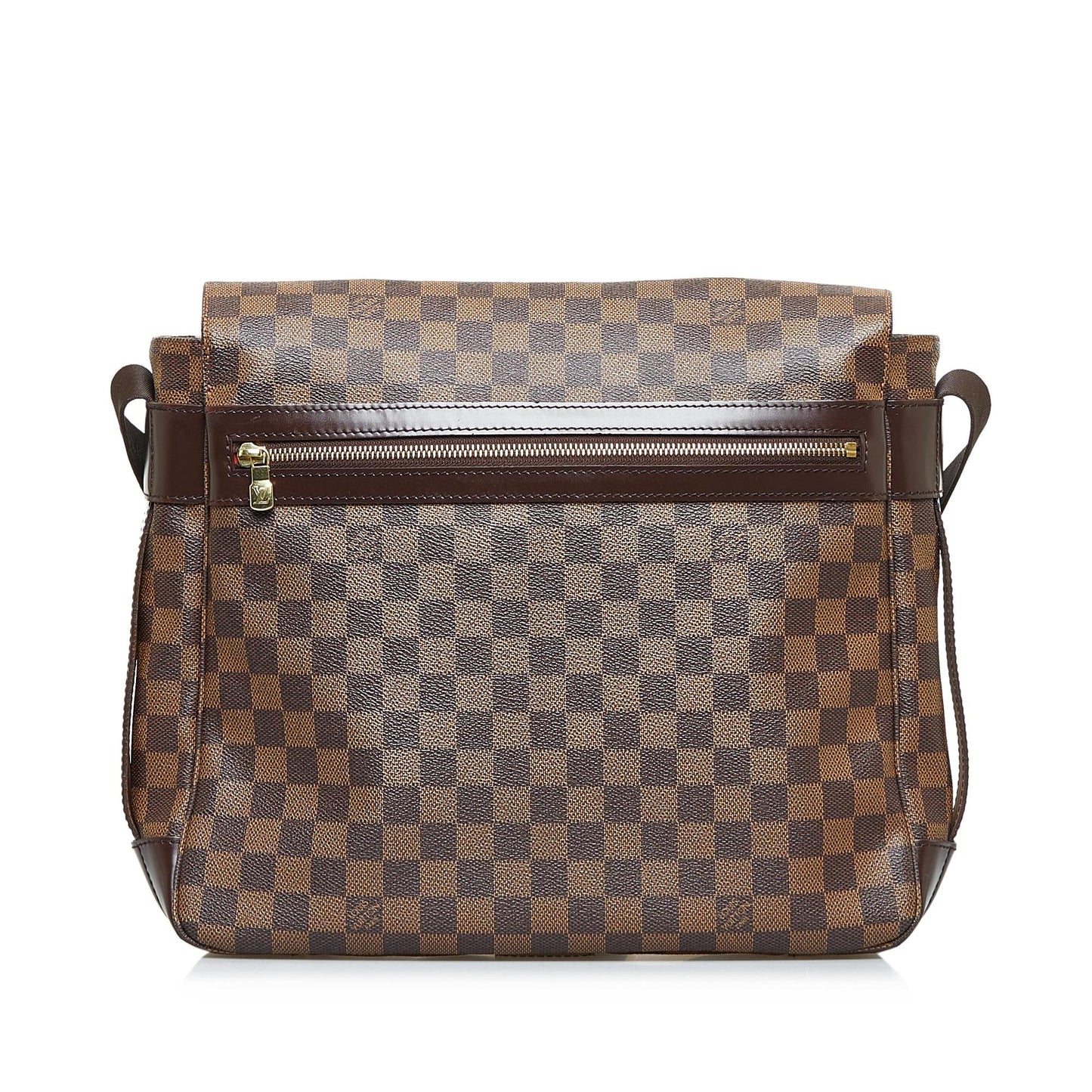 Louis Vuitton Damier Ebene Bastille (SHG-ZGxXoB)