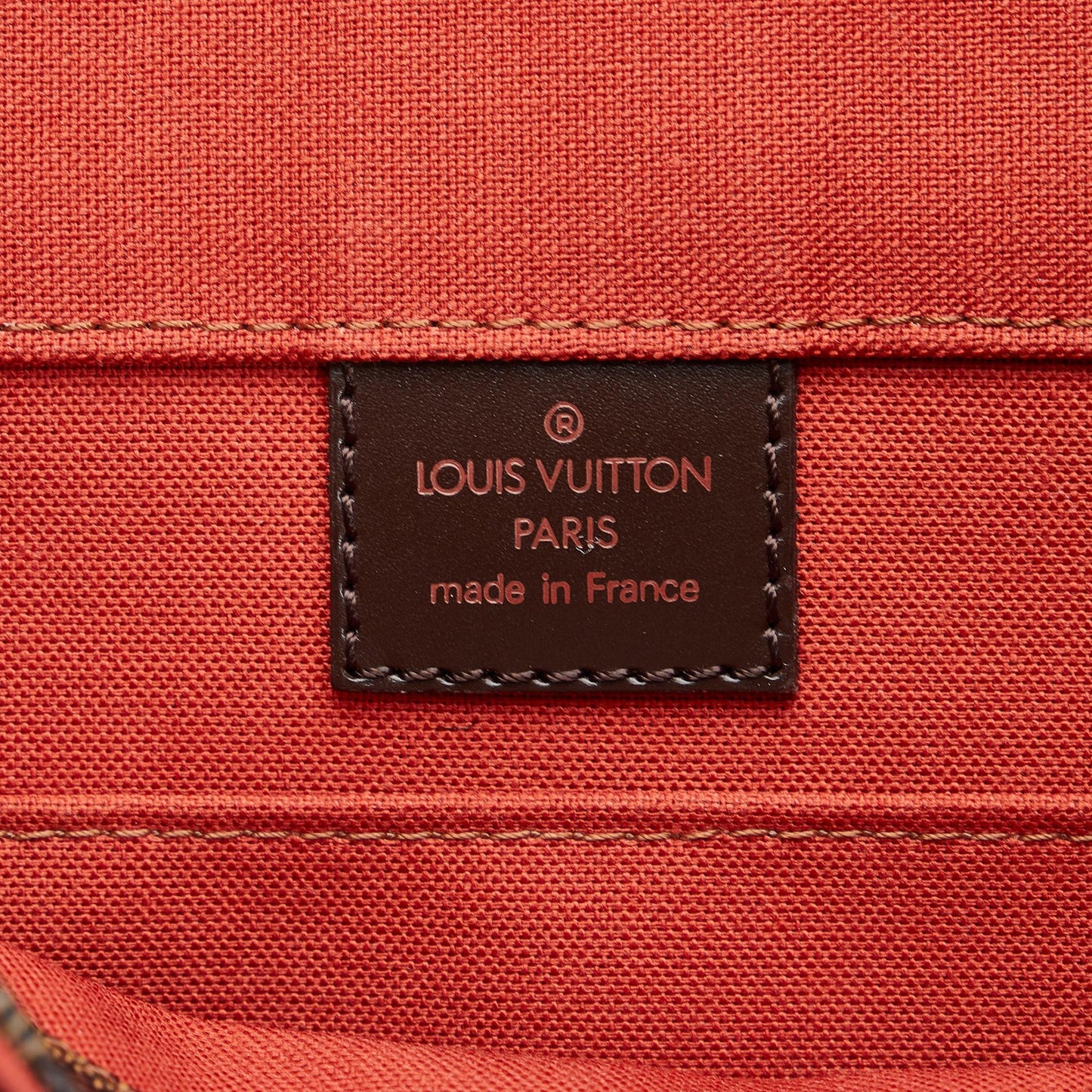 Louis Vuitton Damier Ebene Bastille (SHG-ZGxXoB)