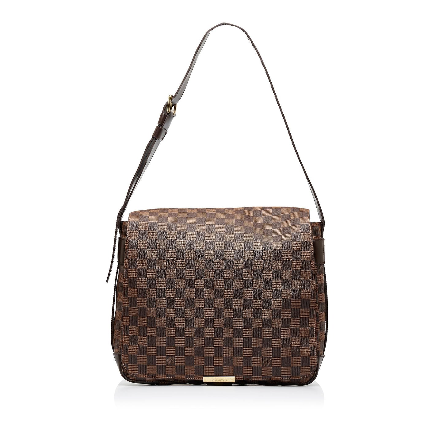 Louis Vuitton Damier Ebene Bastille (SHG-yNZghf)