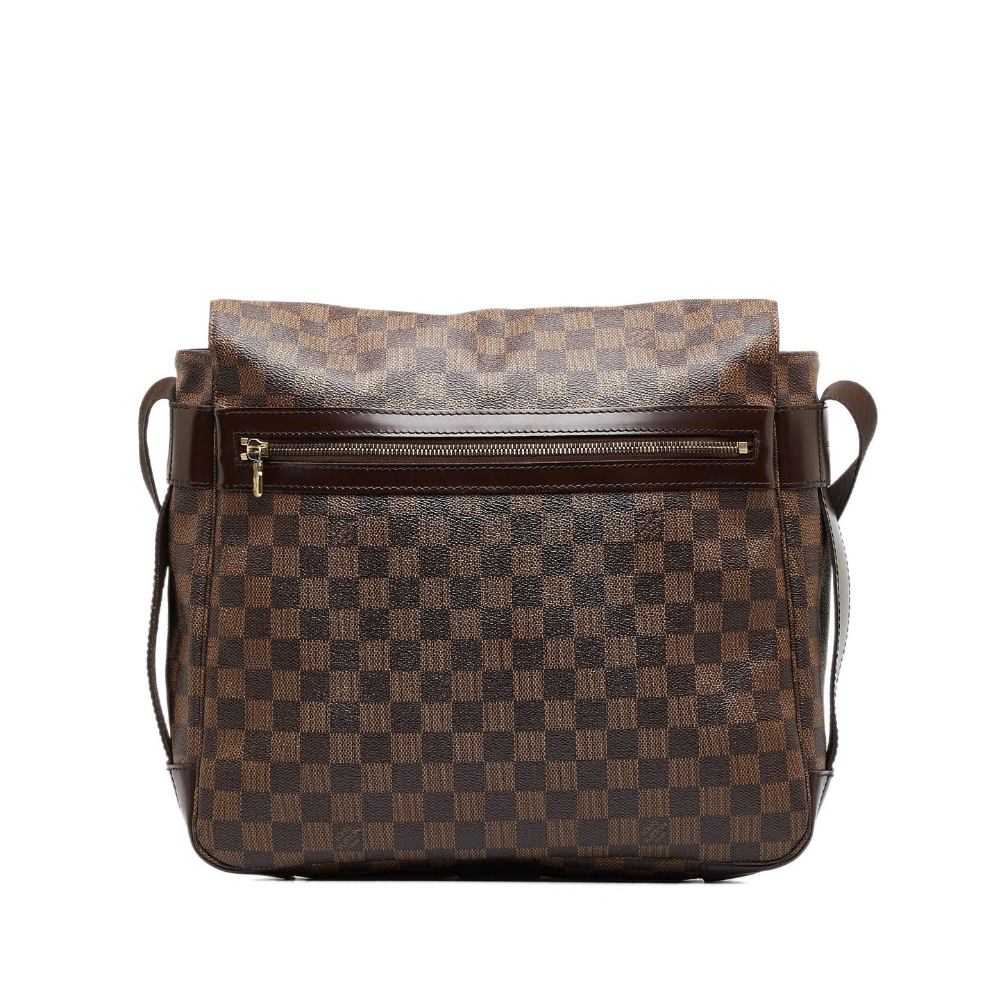Louis Vuitton Damier Ebene Bastille (SHG-1orzcL)