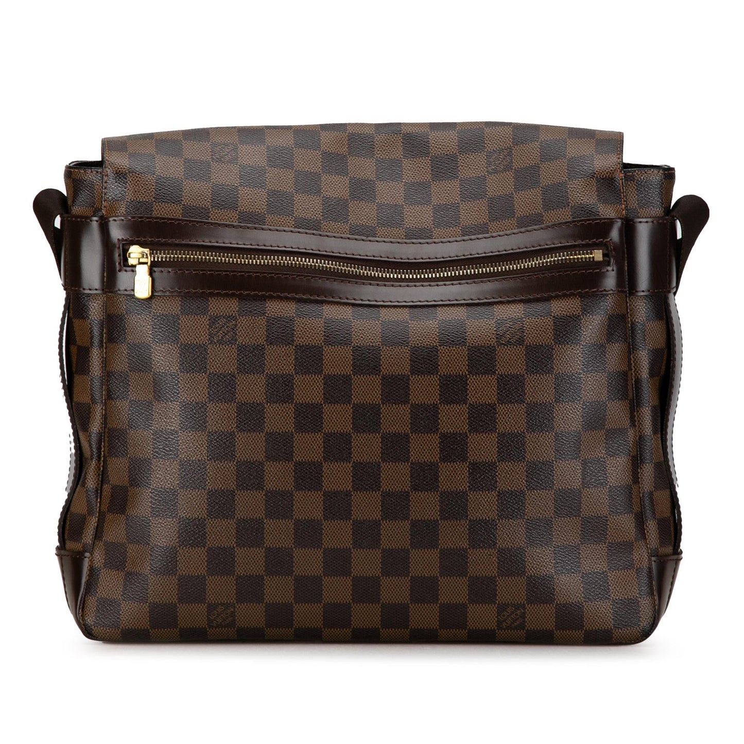 Louis Vuitton Damier Ebene Bastille (SHG-s6e8qX)