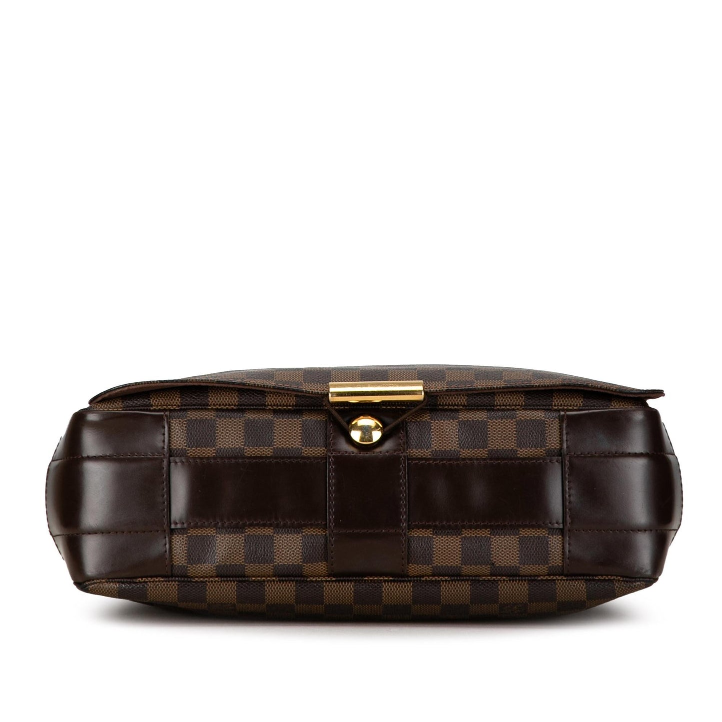 Louis Vuitton Damier Ebene Bastille (SHG-s6e8qX)