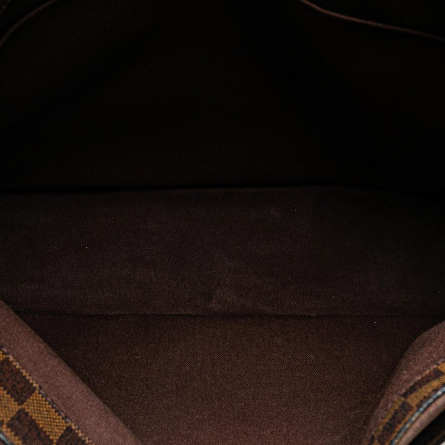 Louis Vuitton Damier Ebene Bastille (SHG-s6e8qX)