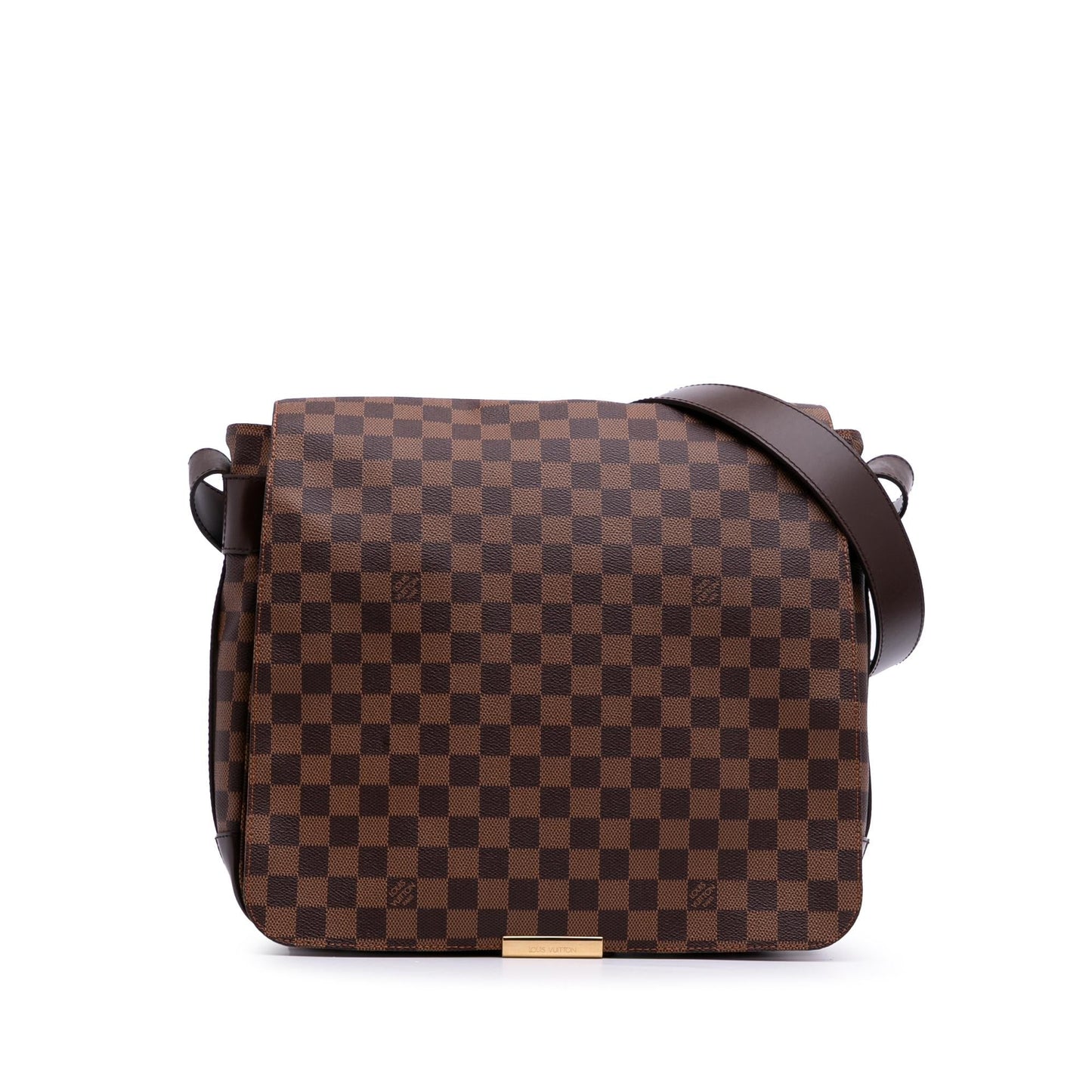 Louis Vuitton Damier Ebene Bastille