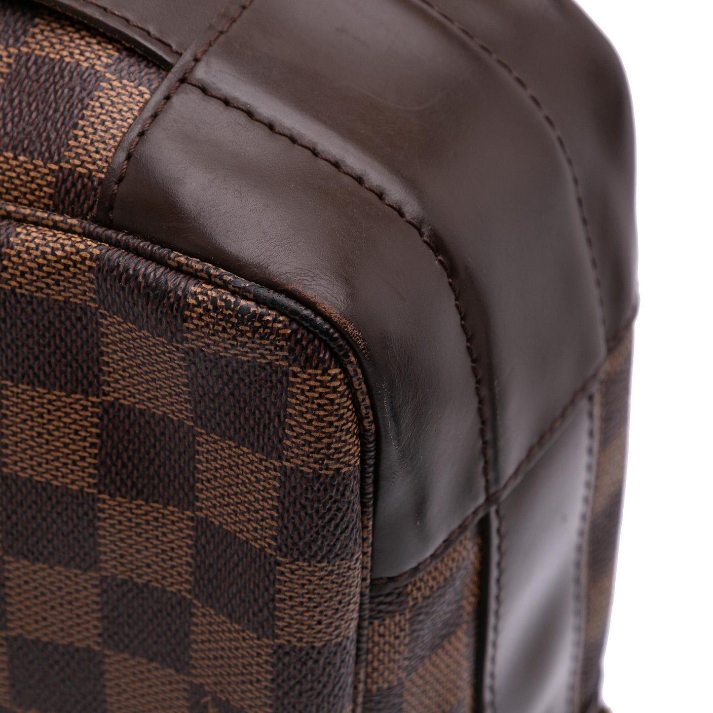 Louis Vuitton Damier Ebene Bastille