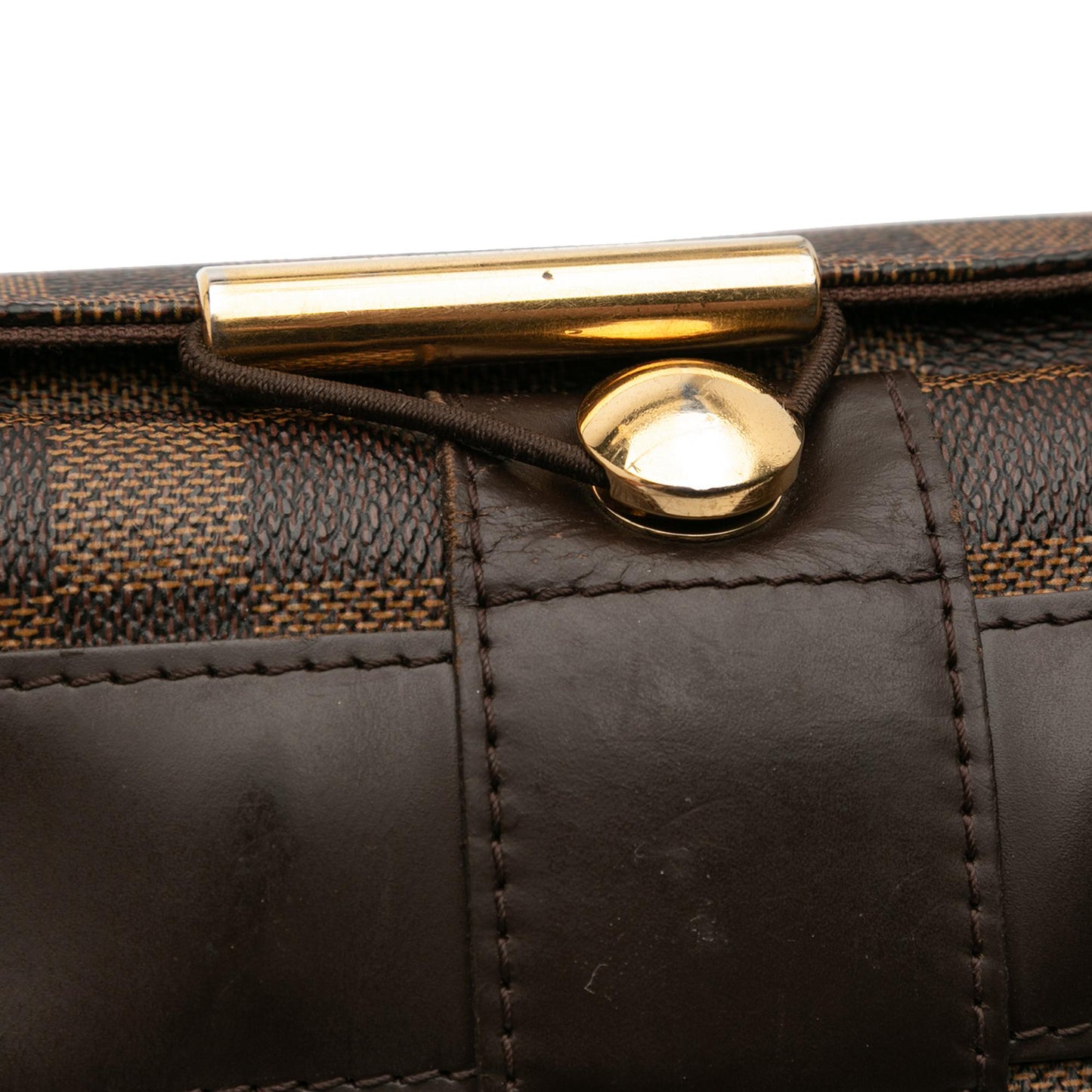 Louis Vuitton Damier Ebene Bastille
