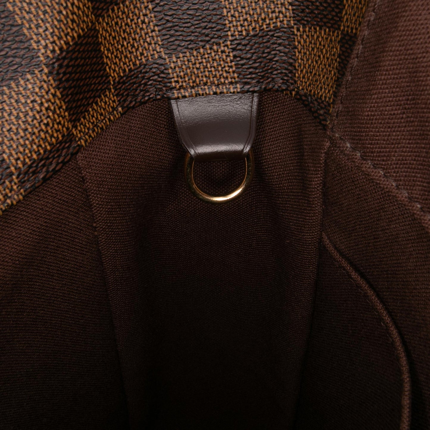 Louis Vuitton Damier Ebene Bastille