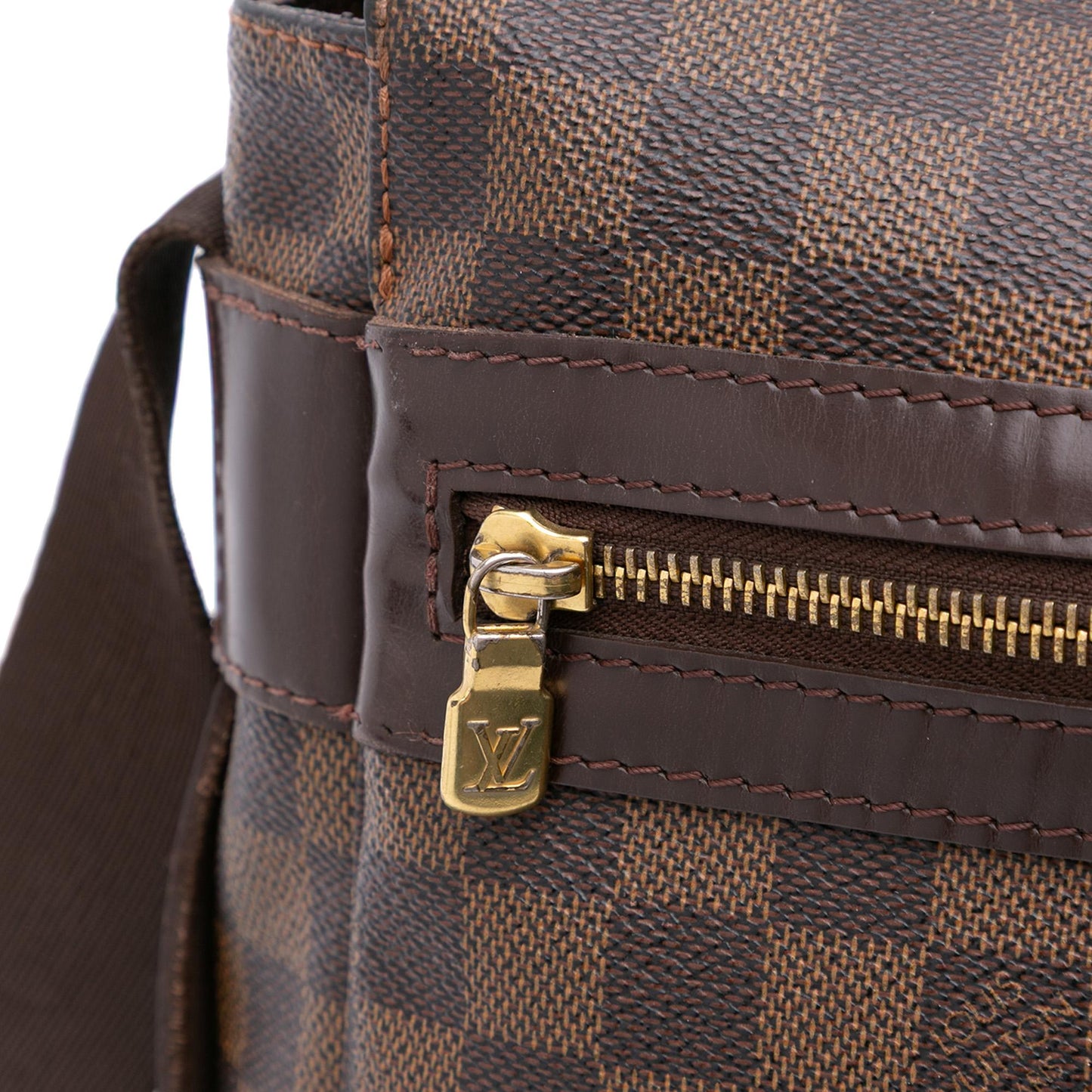 Louis Vuitton Damier Ebene Bastille