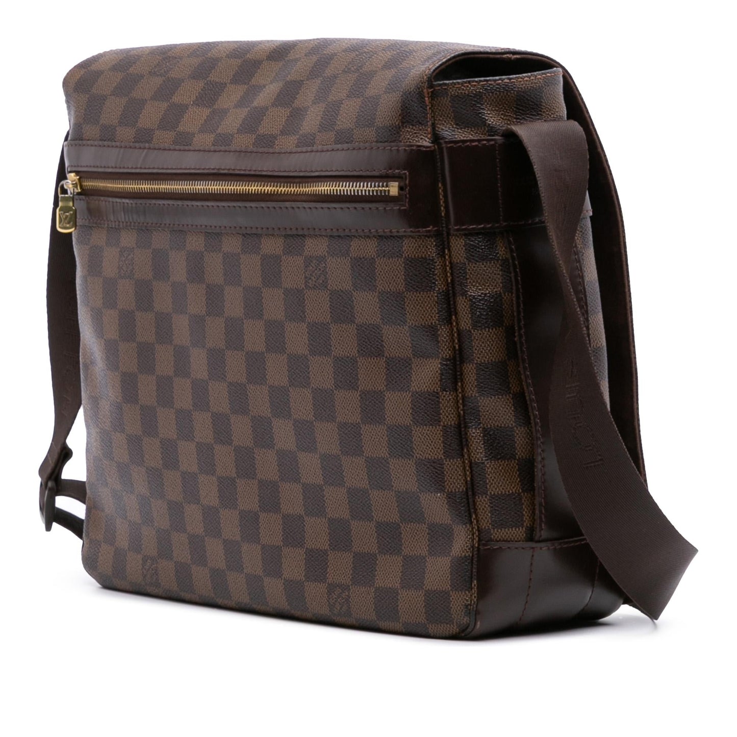 Louis Vuitton Damier Ebene Bastille