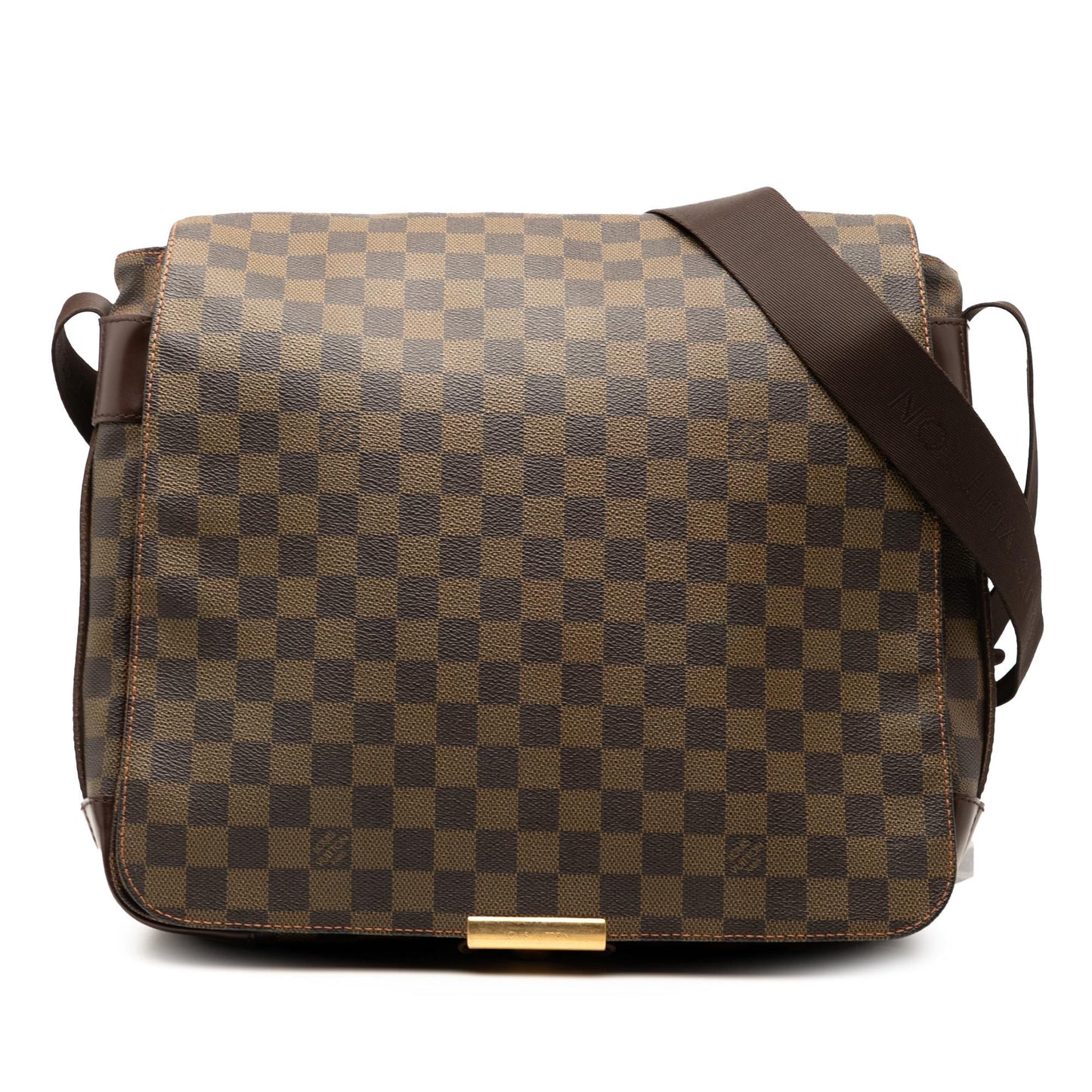 Louis Vuitton Damier Ebene Bastille