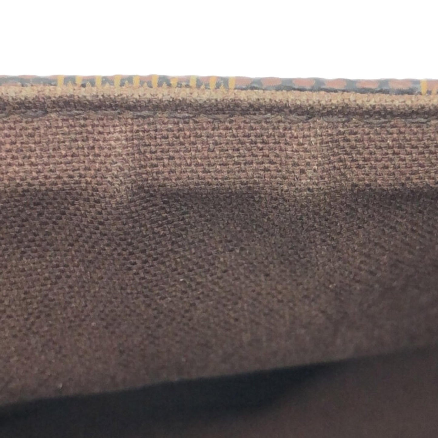 Louis Vuitton Damier Ebene Beaubourg Trotteur (SHG-p5v6po)
