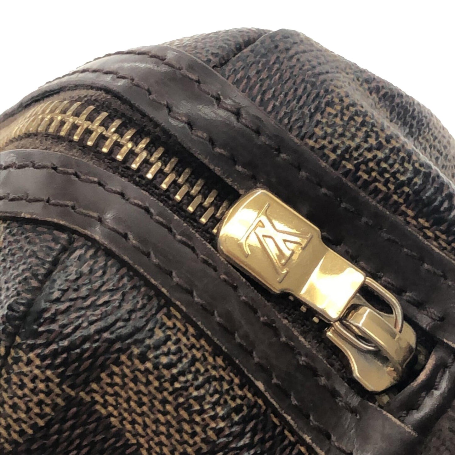 Louis Vuitton Damier Ebene Beaubourg Trotteur (SHG-p5v6po)