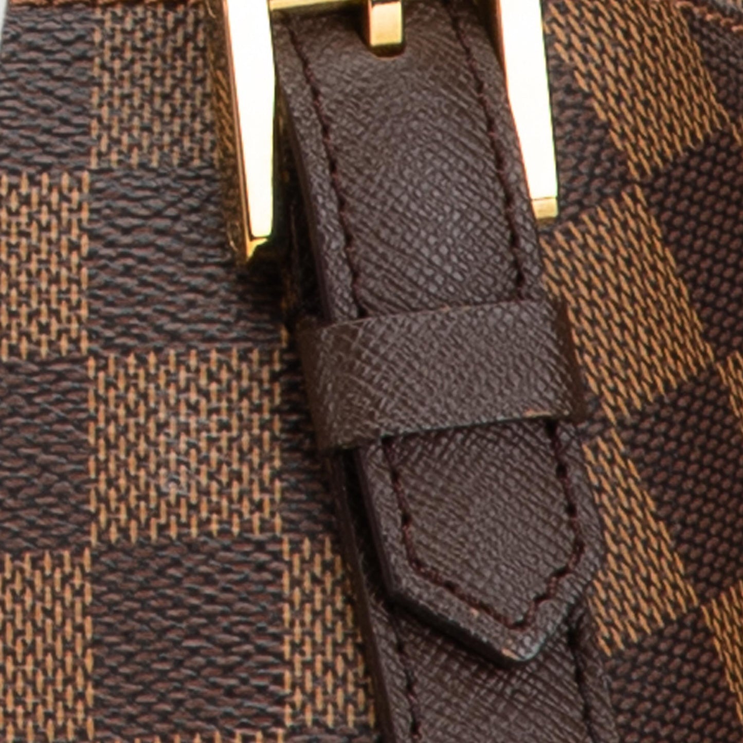 Louis Vuitton Damier Ebene Belem MM