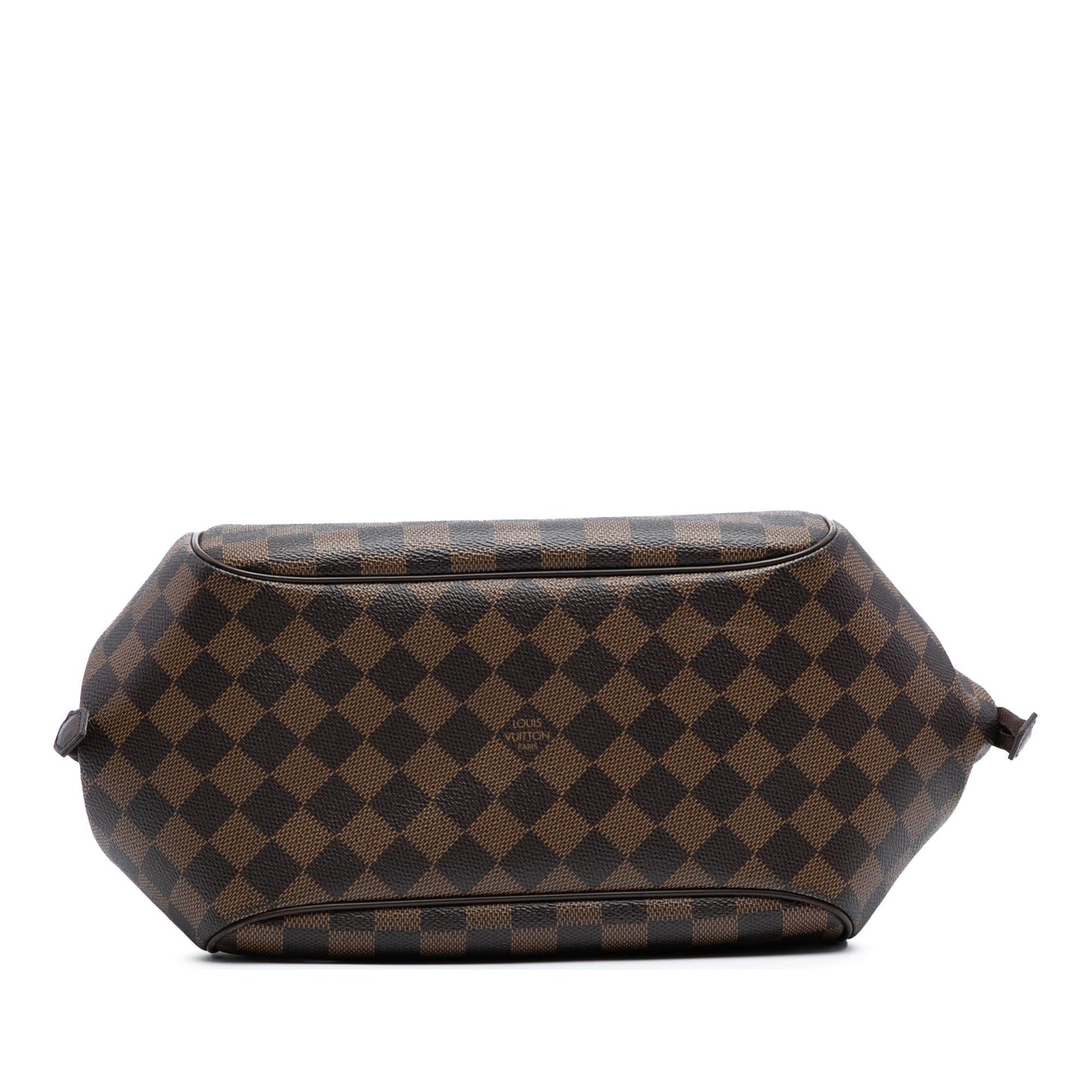 Louis Vuitton Damier Ebene Belem MM