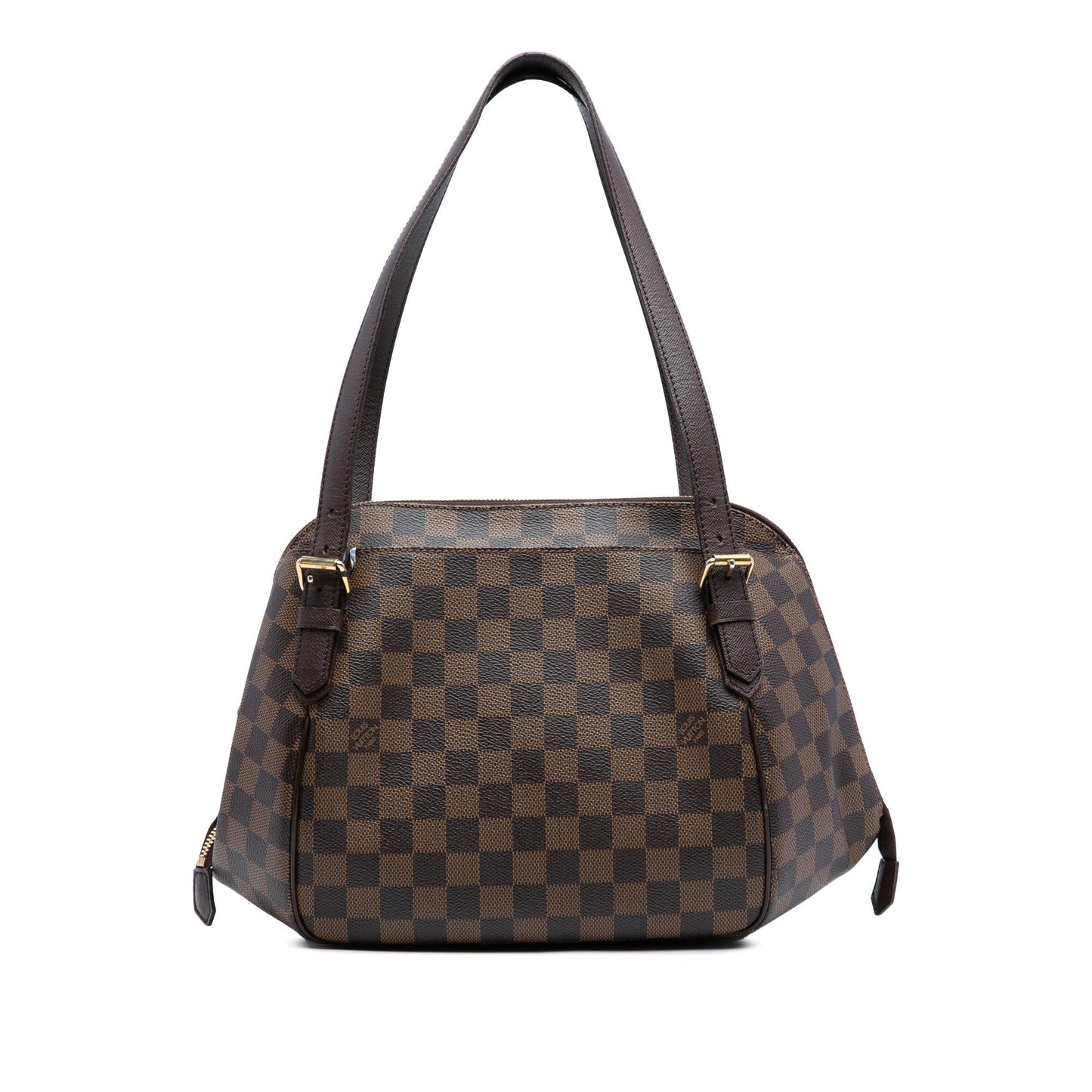 Louis Vuitton Damier Ebene Belem MM