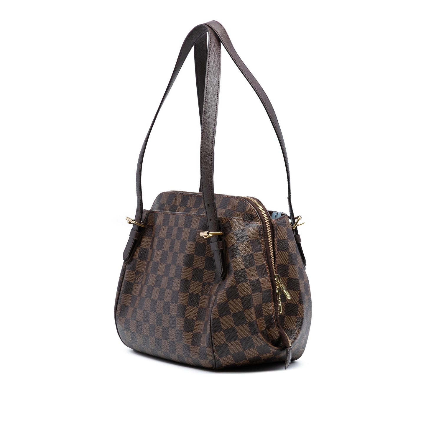 Louis Vuitton Damier Ebene Belem MM