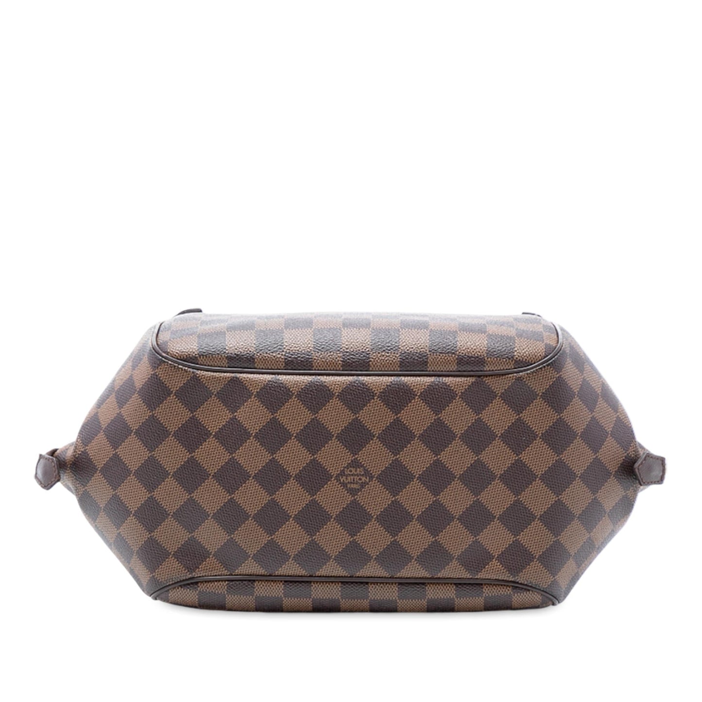 Louis Vuitton Damier Ebene Belem MM