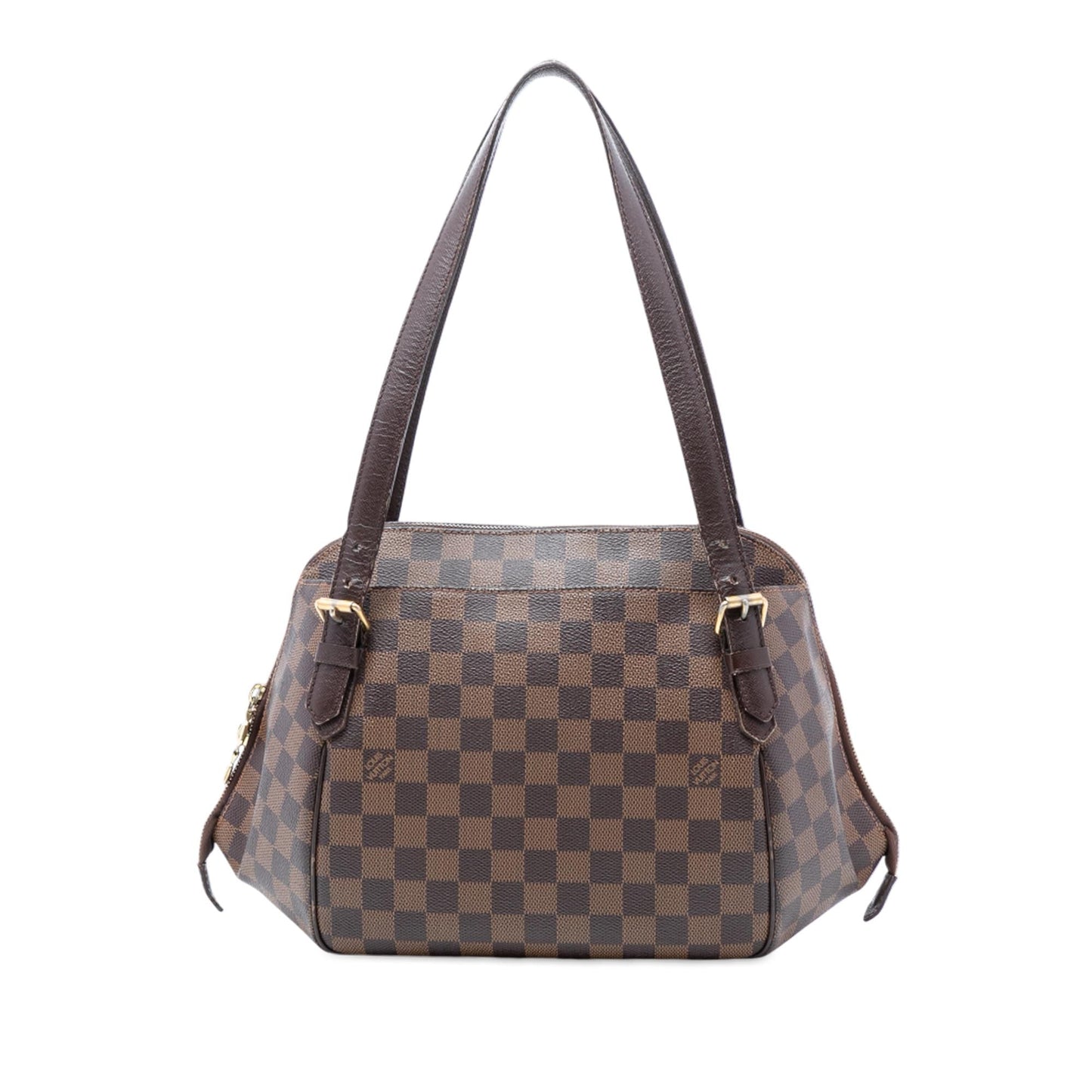 Louis Vuitton Damier Ebene Belem MM