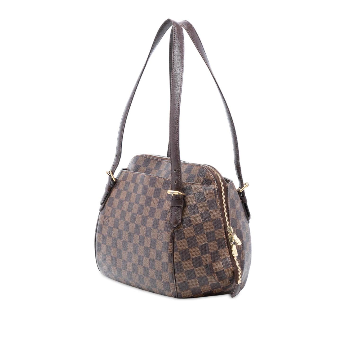 Louis Vuitton Damier Ebene Belem MM