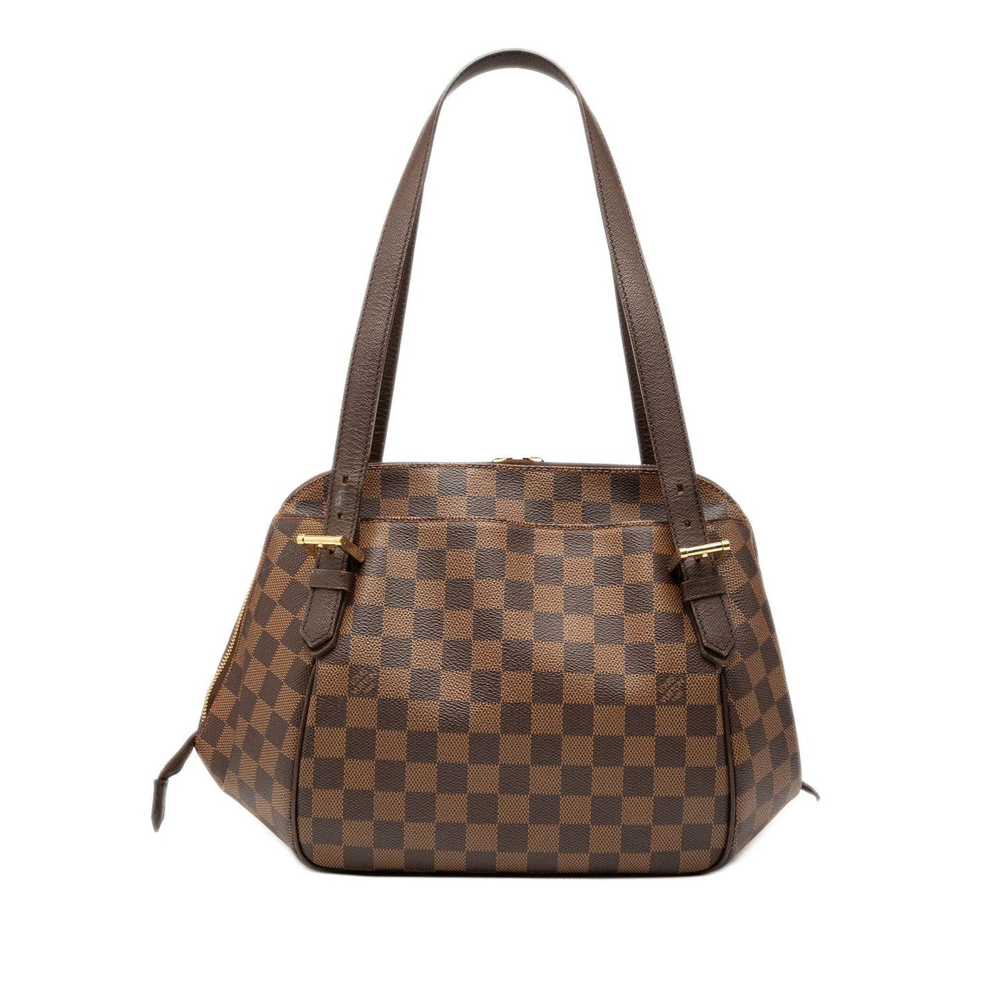 Louis Vuitton Damier Ebene Belem MM